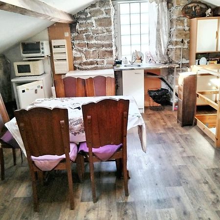 Maison Conviviale Pres Des Cevennes Avec Terrasse La Grand'Combe Zewnętrze zdjęcie