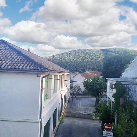 Maison Conviviale Pres Des Cevennes Avec Terrasse La Grand'Combe Zewnętrze zdjęcie
