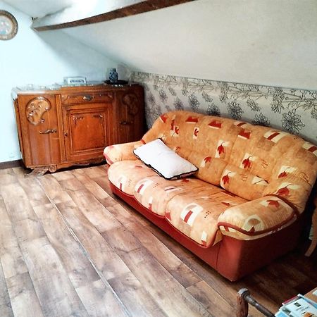 Maison Conviviale Pres Des Cevennes Avec Terrasse La Grand'Combe Zewnętrze zdjęcie