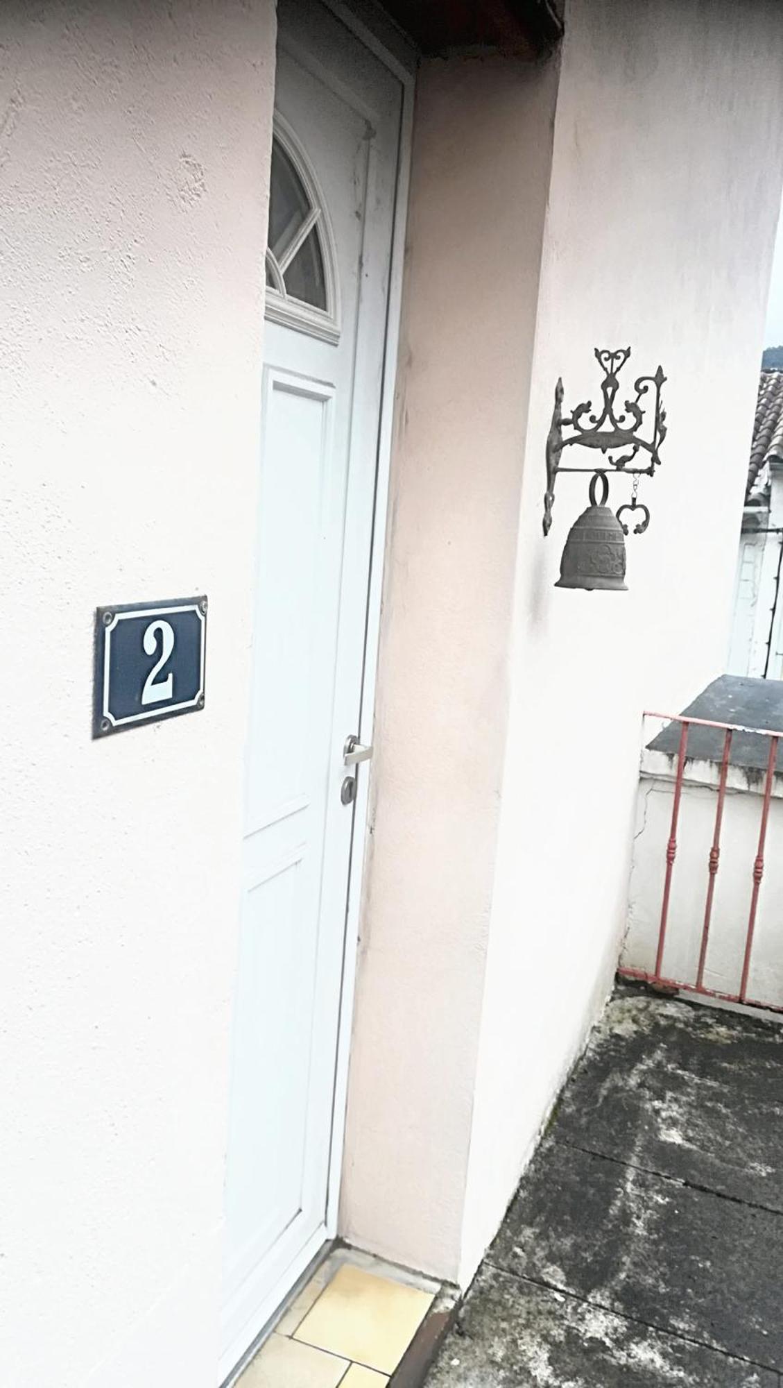 Maison Conviviale Pres Des Cevennes Avec Terrasse La Grand'Combe Zewnętrze zdjęcie