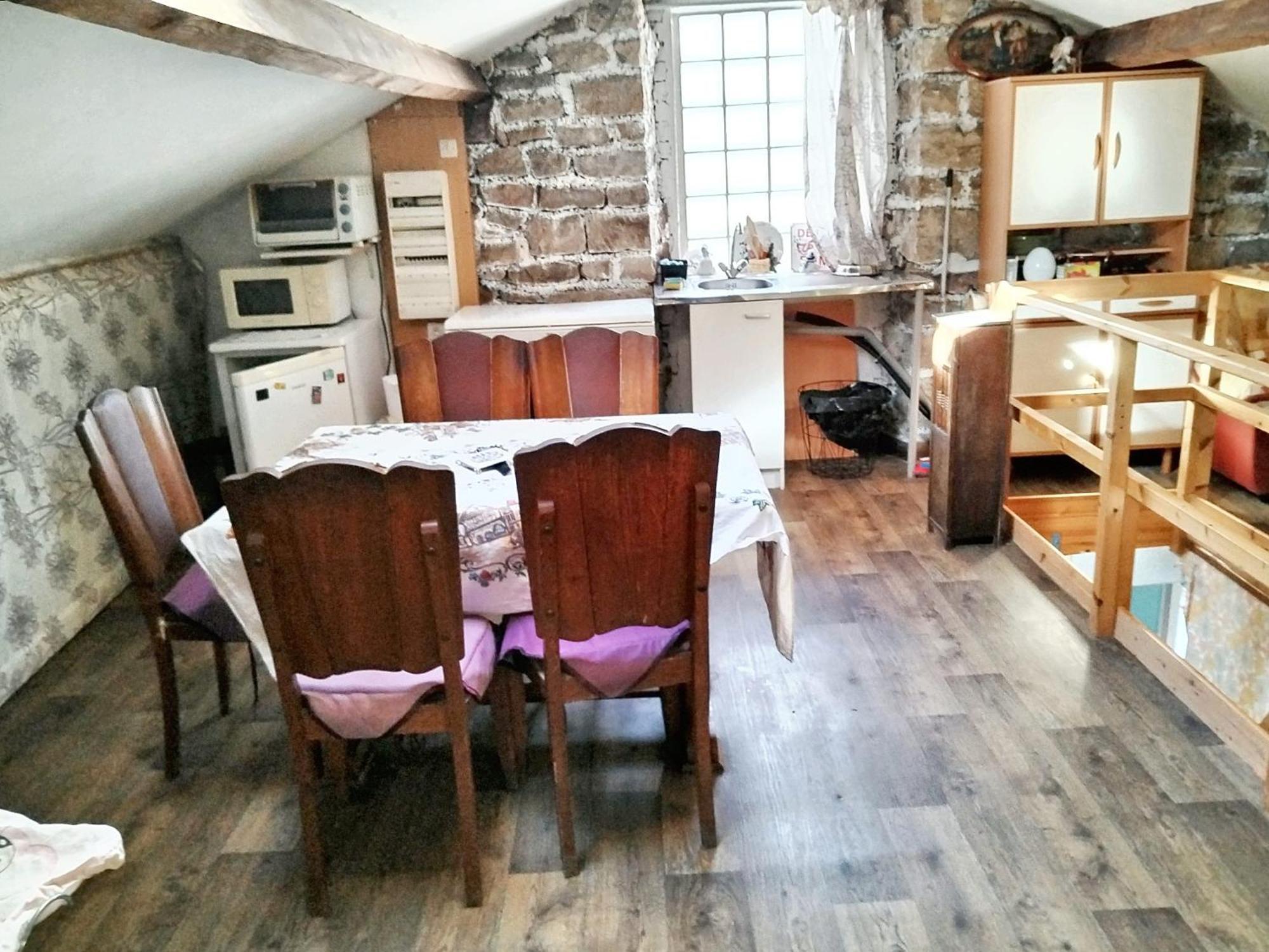 Maison Conviviale Pres Des Cevennes Avec Terrasse La Grand'Combe Zewnętrze zdjęcie