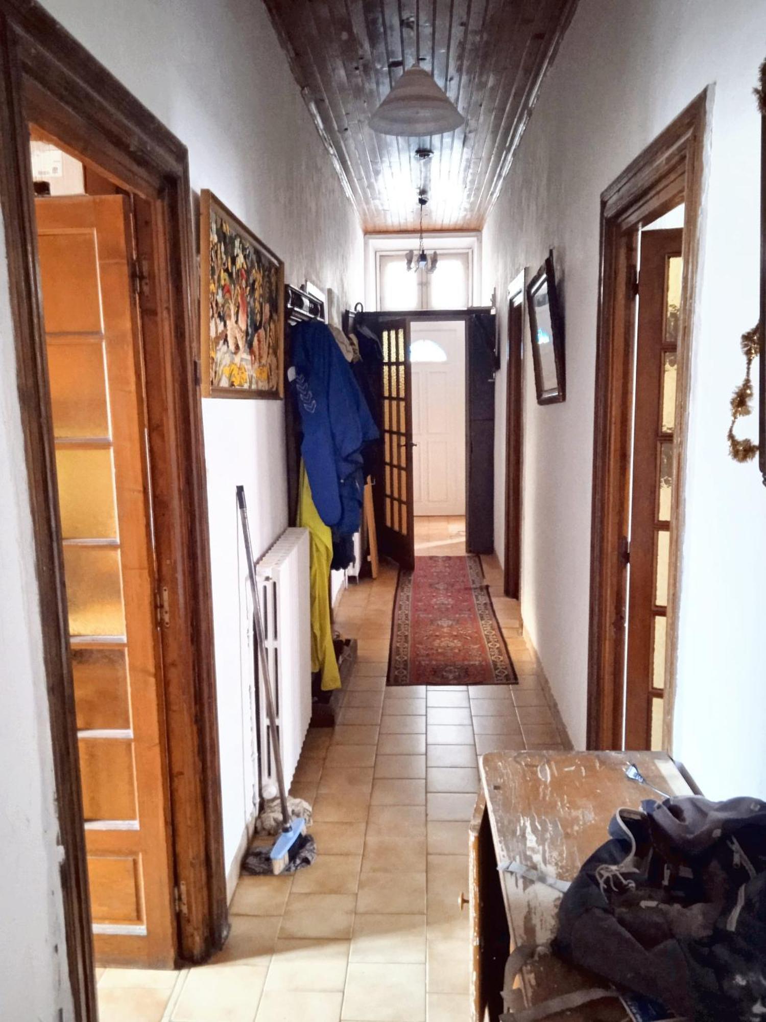 Maison Conviviale Pres Des Cevennes Avec Terrasse La Grand'Combe Zewnętrze zdjęcie