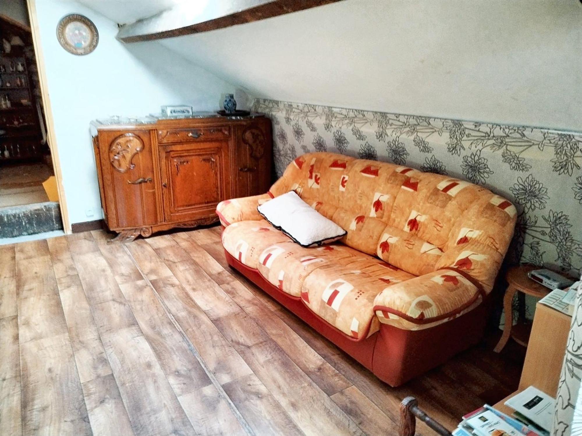 Maison Conviviale Pres Des Cevennes Avec Terrasse La Grand'Combe Zewnętrze zdjęcie
